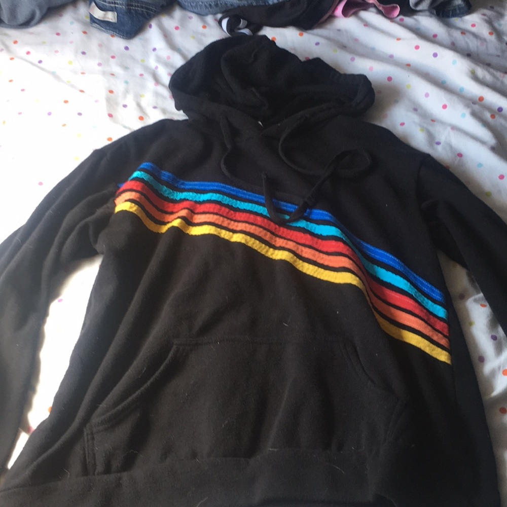Pride sweatshirt